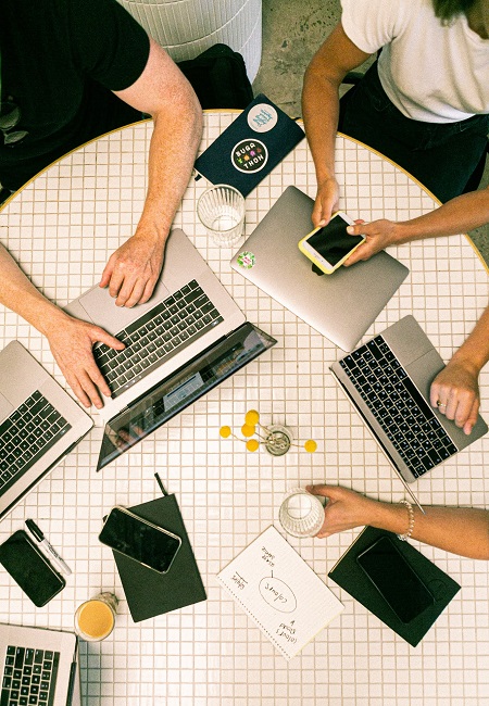 Software Development Industry experience details